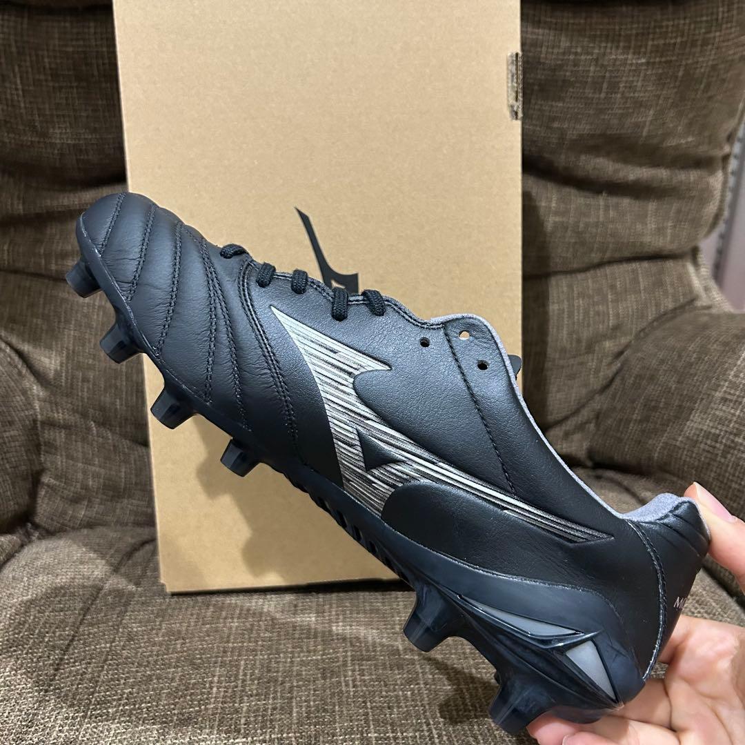 【早い者勝ち】モナルシーダNEO III ELITE《25.0cm》