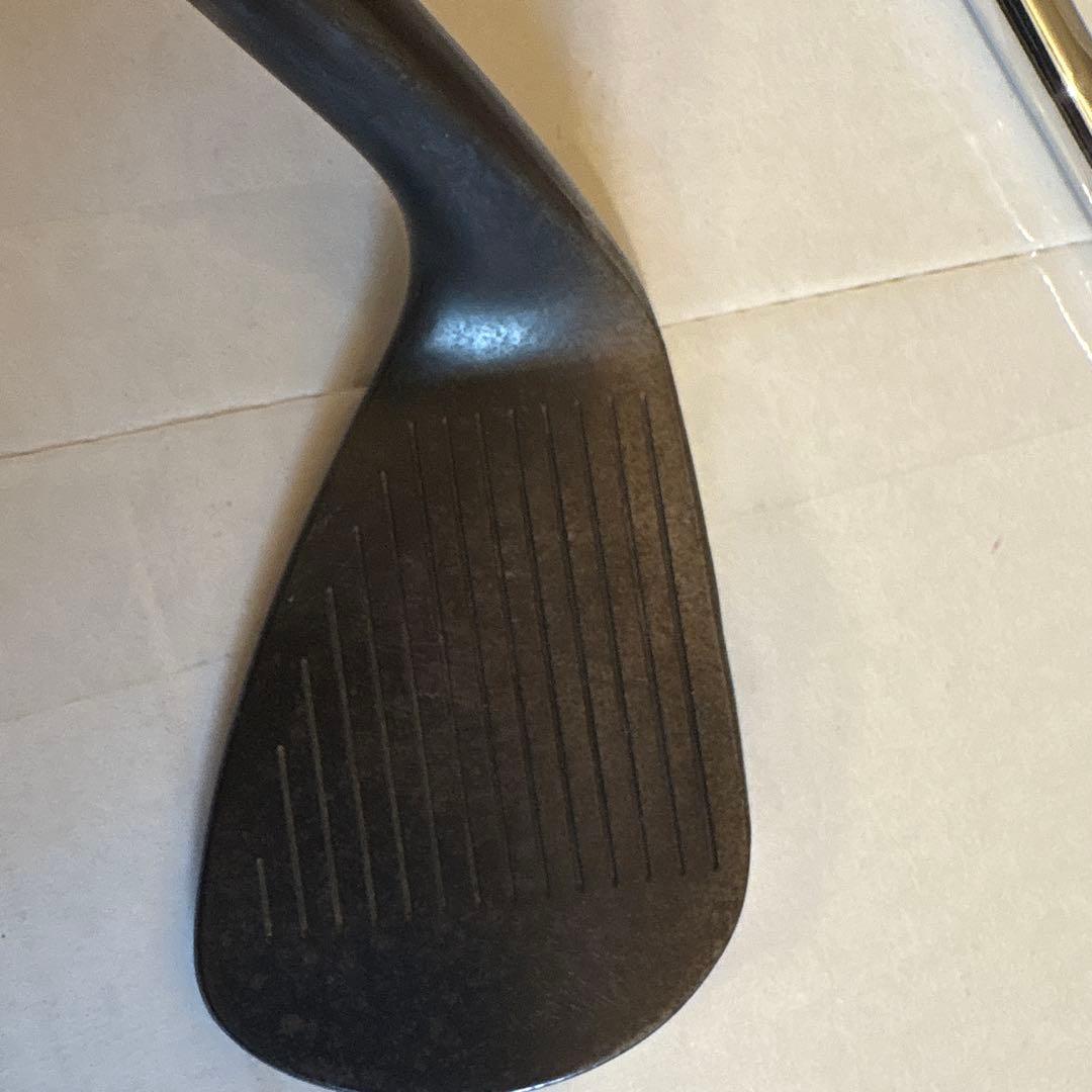 ダンスウィズドラゴン ウェッジ 48° 52° 56° 3本セット