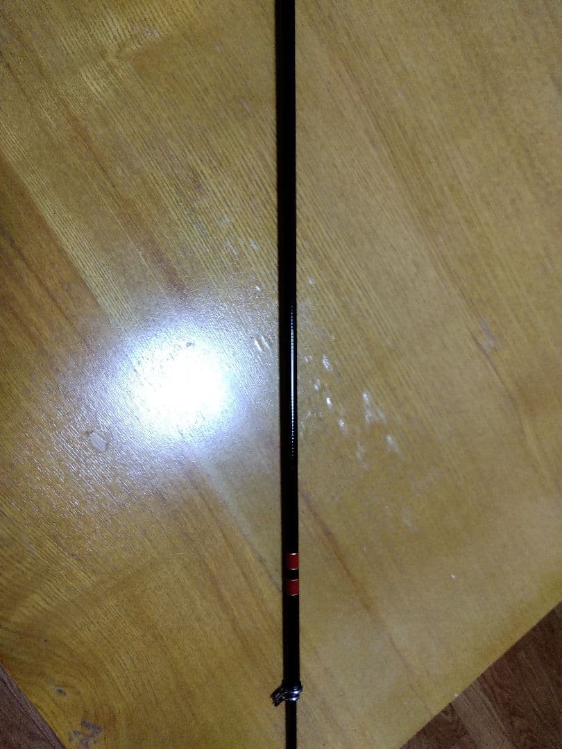 がまかつ　がま磯　アテンダーⅡ　0号　希少品