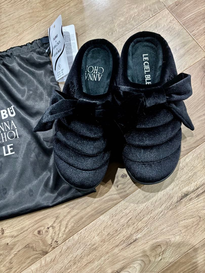 koo　subu x anna choi x le ciel bleu