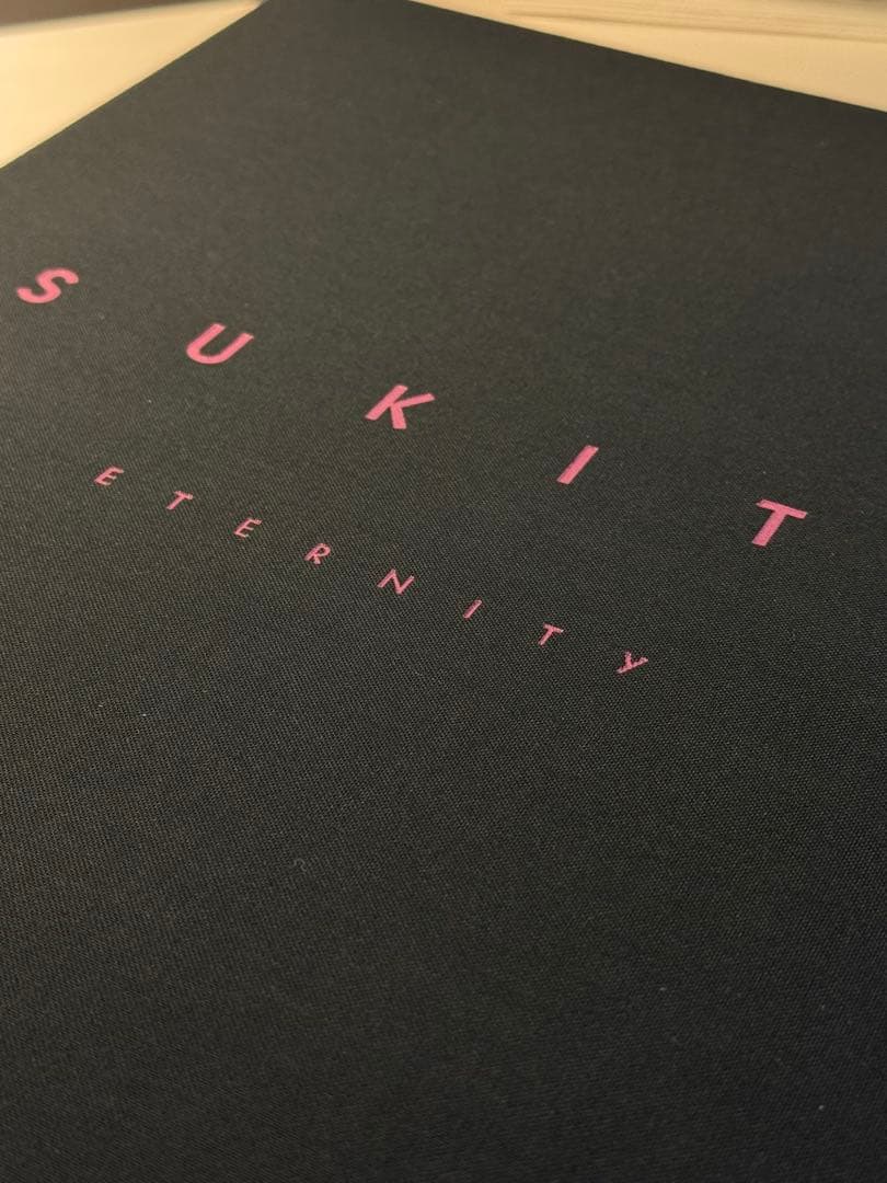 生産限定豪華ケース入り 鋤田正義 SUKITA 写真集 ART