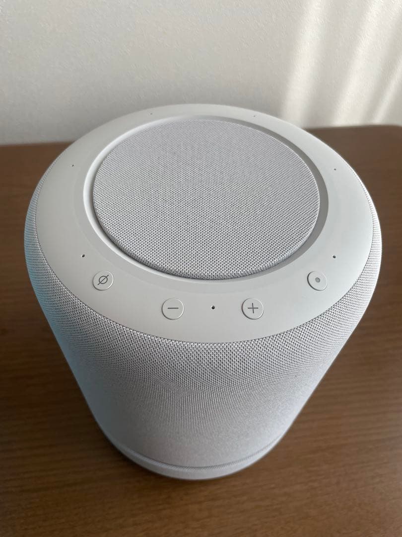 スピーカー・ウーファー echo studio