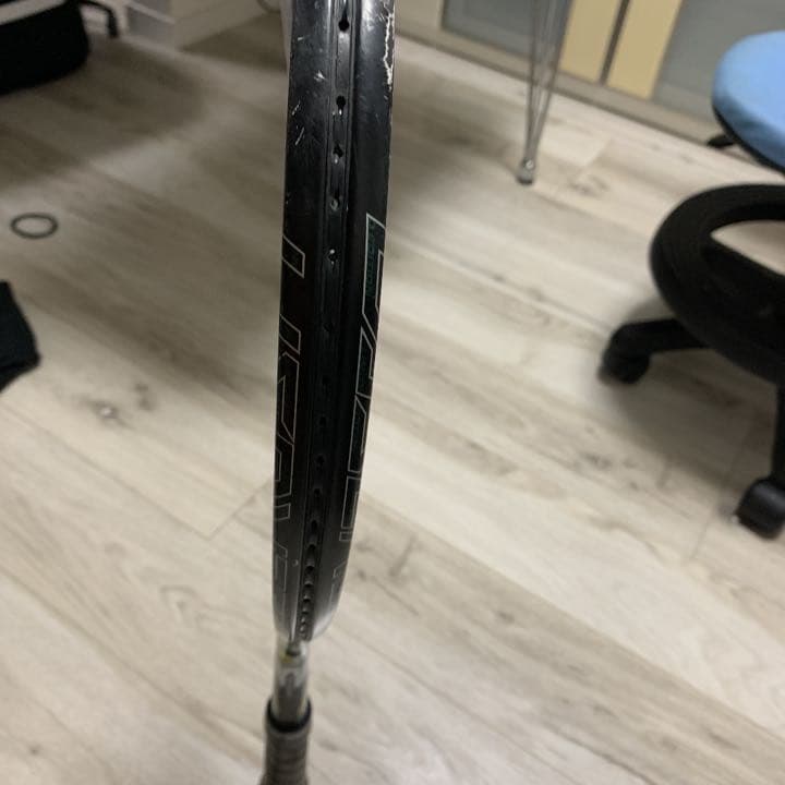 ヨネックス LＲ７Ｓ　リミテッド