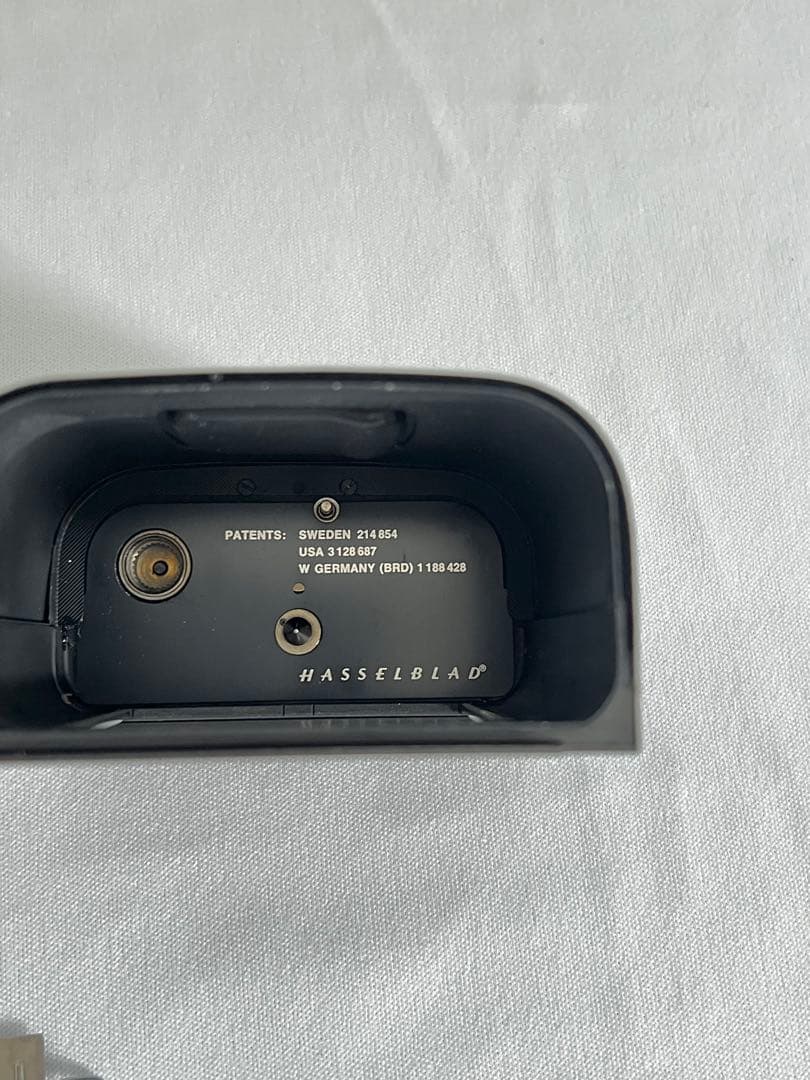 Hasselblad 503CX＋CF80mm+CF150mm+マガジン2つ