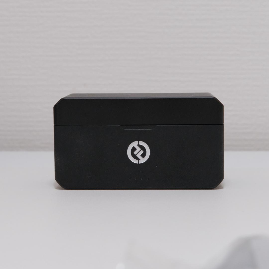 Hollyland Lark Max　ワイヤレスマイク