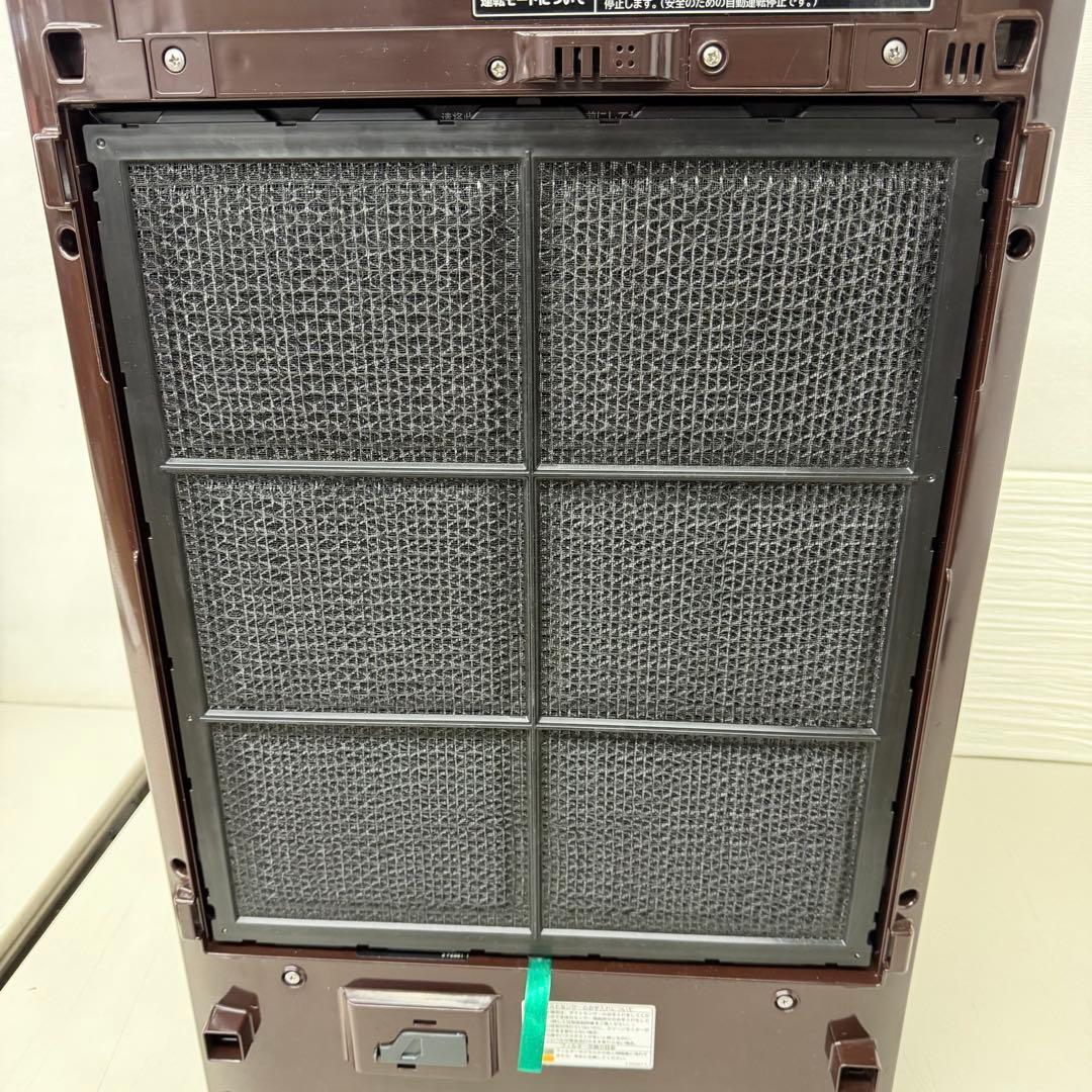 除加湿空気清浄機 日立　HITACHI EP-LV1000