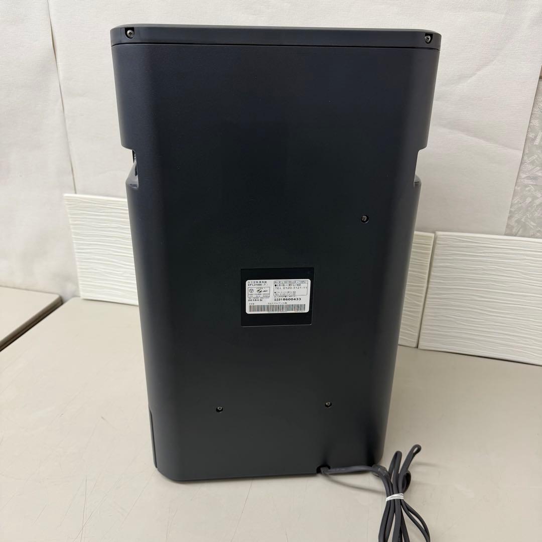 除加湿空気清浄機 日立　HITACHI EP-LV1000