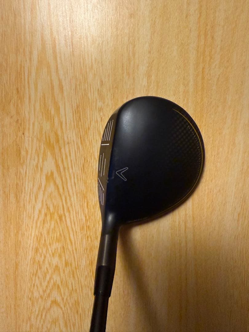 CALLAWAY ROGUE ST MAX 7w ツアーAD F-85S