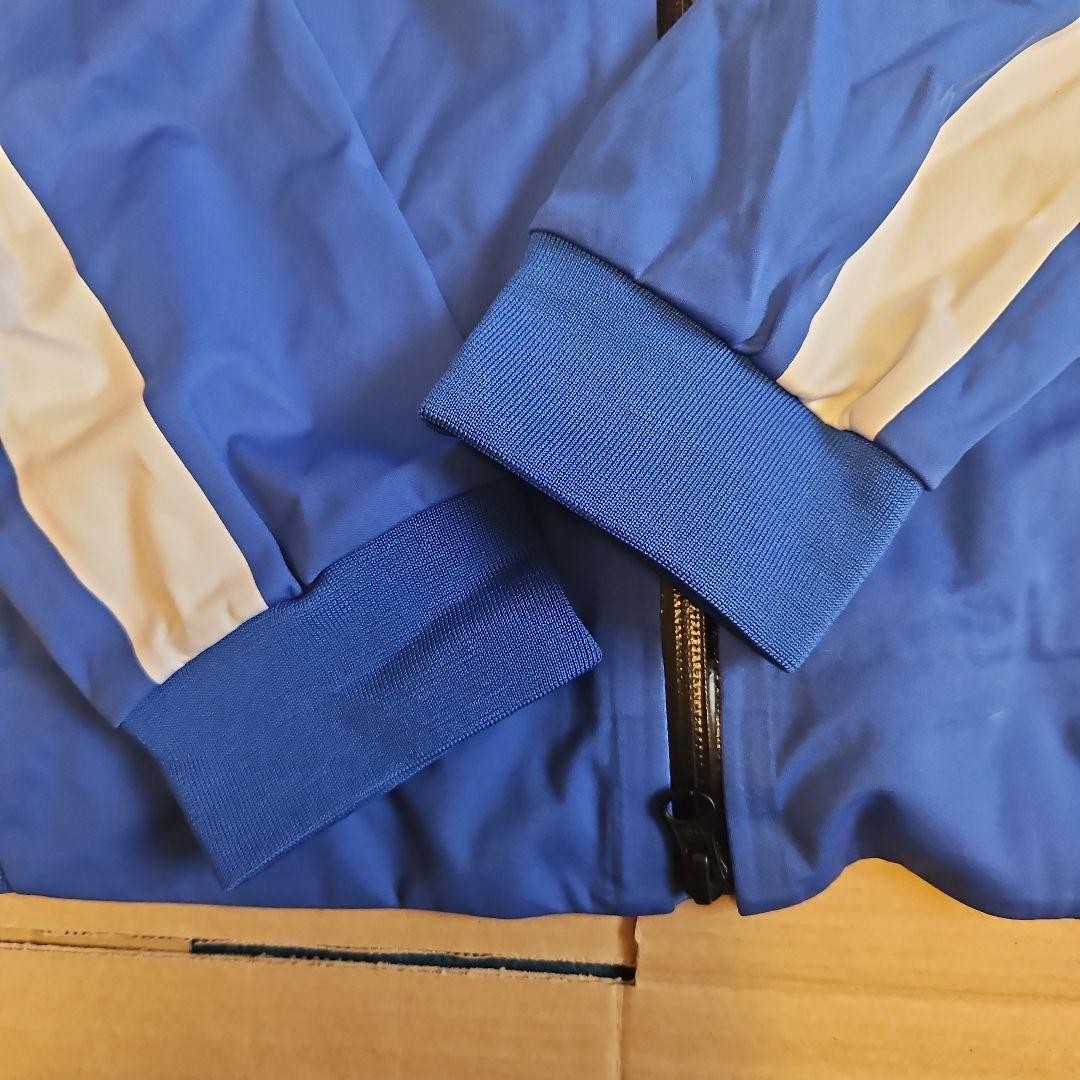 ブラジル代表 14/15 オーセンティック N98 アンセムトラックジャケット