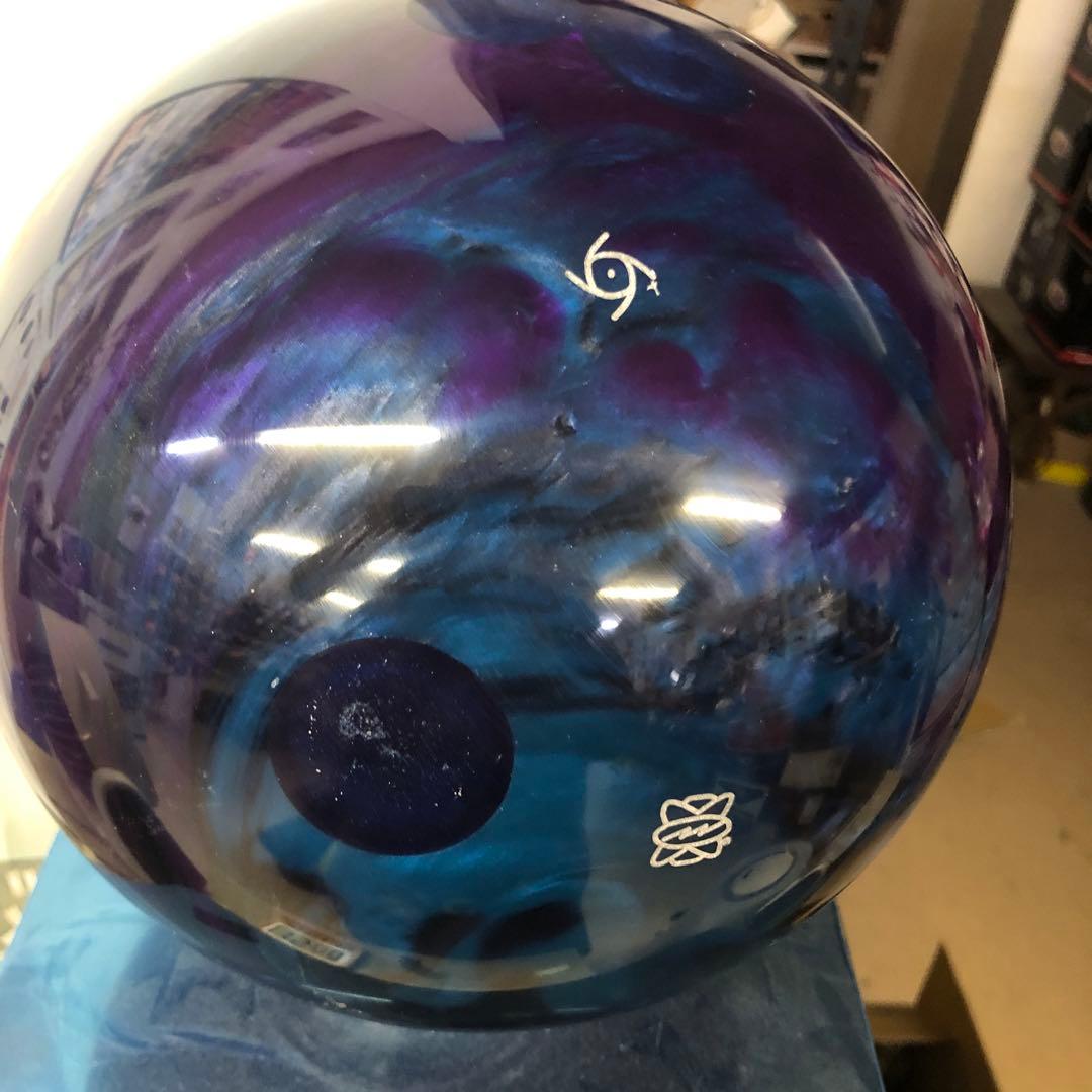 アストロフィジックス　ストーム