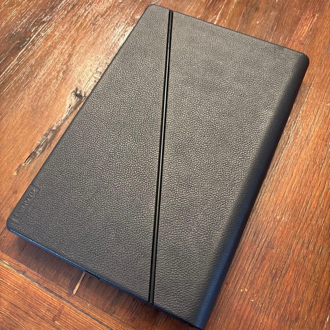 その他ノートPC本体 ThinkPad X1 Fold Gen 1 512GB QXGA OLED5G