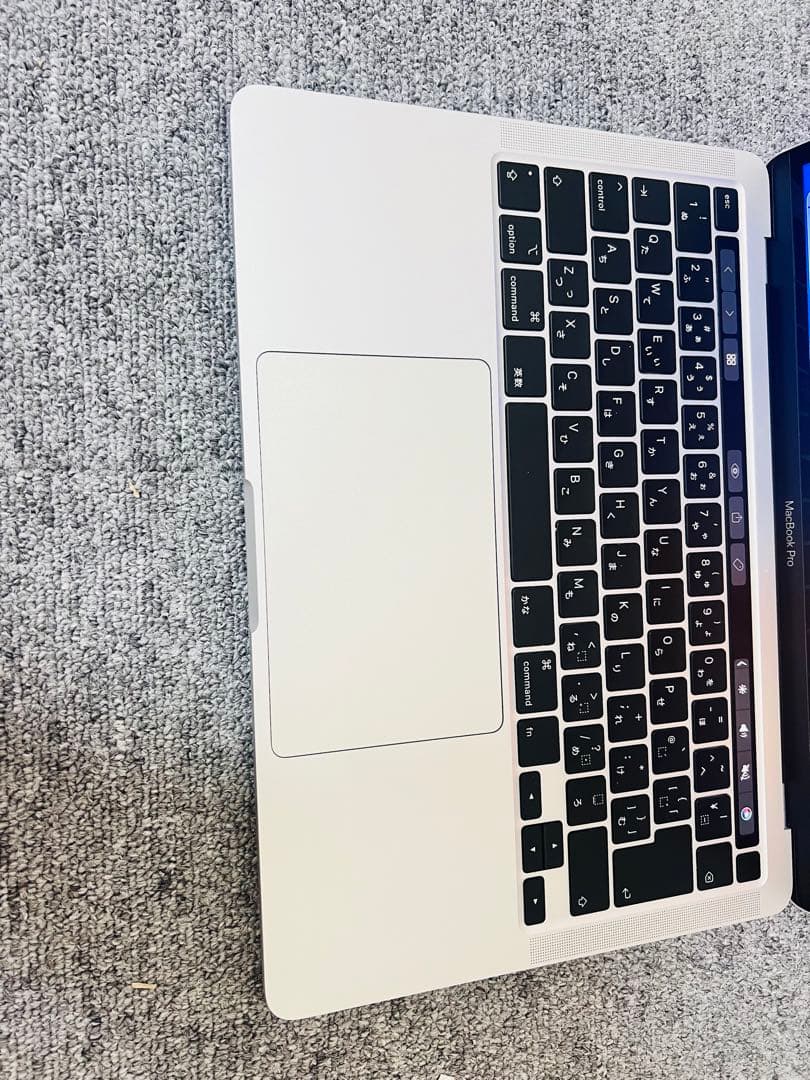 MacBook本体 Macbook Pro 2020 Core i7/16/512GB