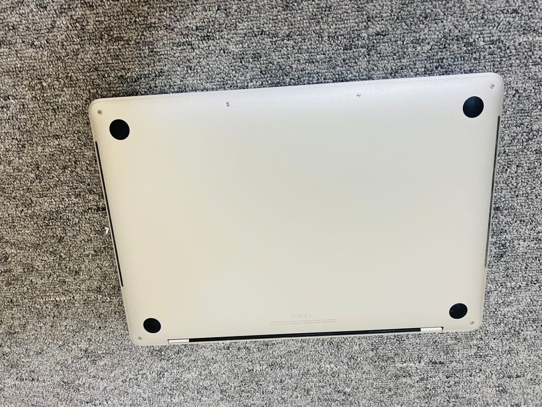 MacBook本体 Macbook Pro 2020 Core i7/16/512GB