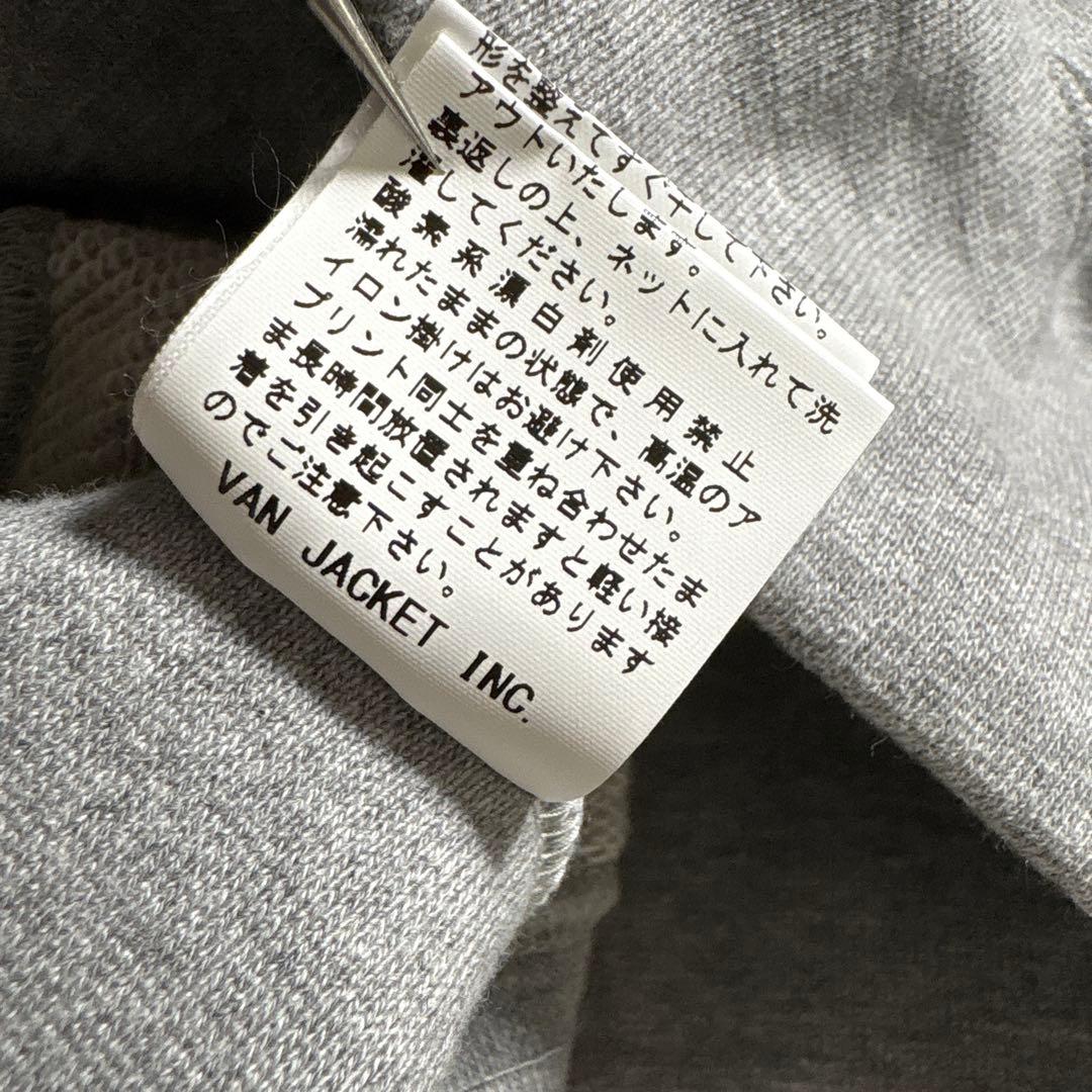 限定品 希少品 KENT SHOP AOYAMA 50周年記念 スウェット