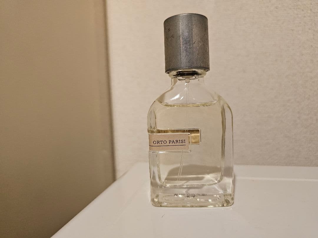 Orto Parisi SEMINALIS セミナリス 香水