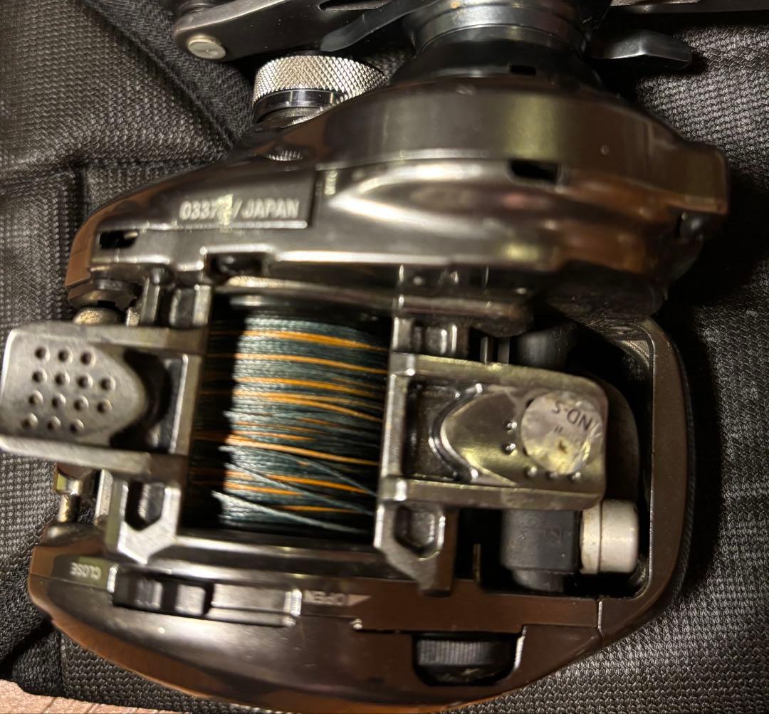 15メタニウムDCHG