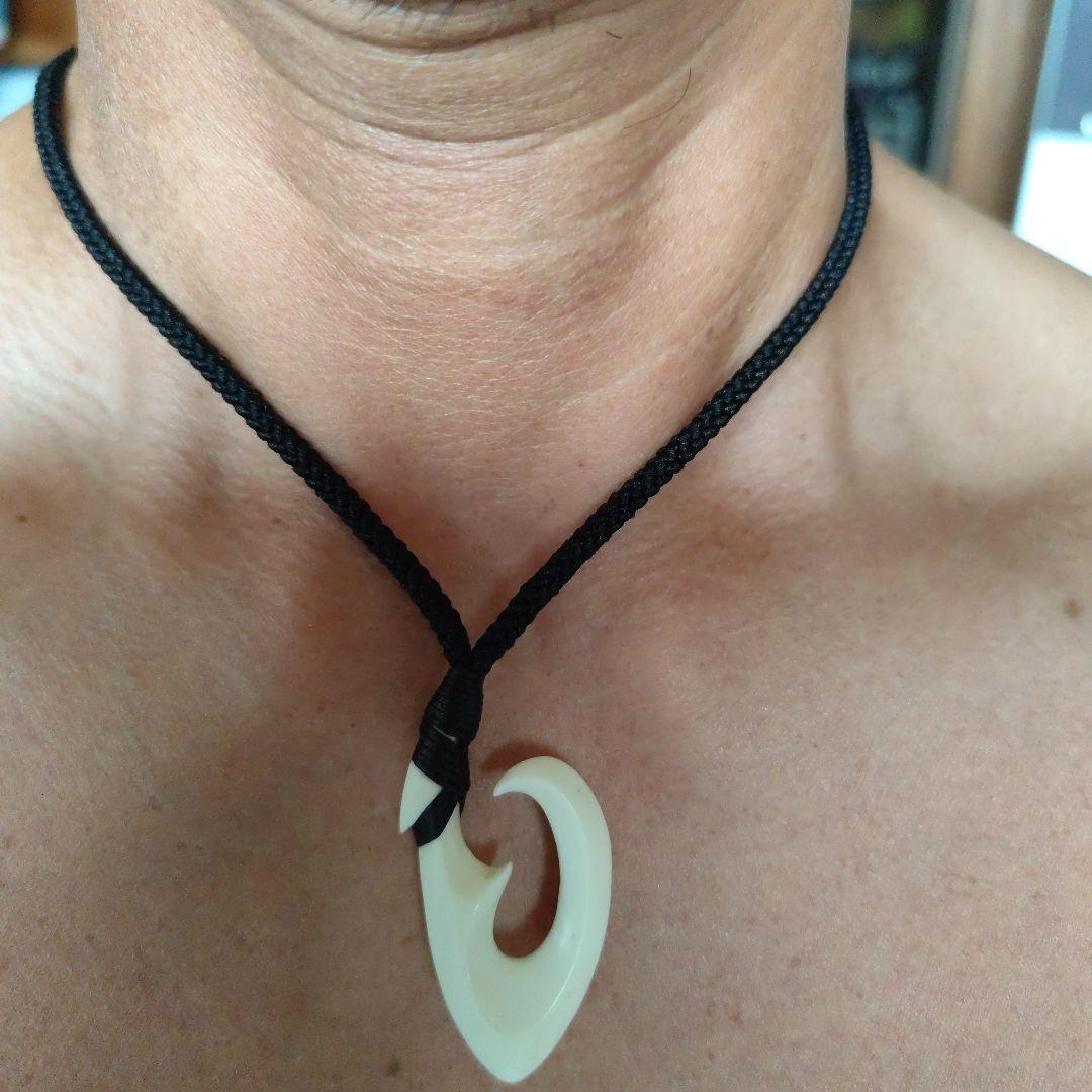 ボーンカービング