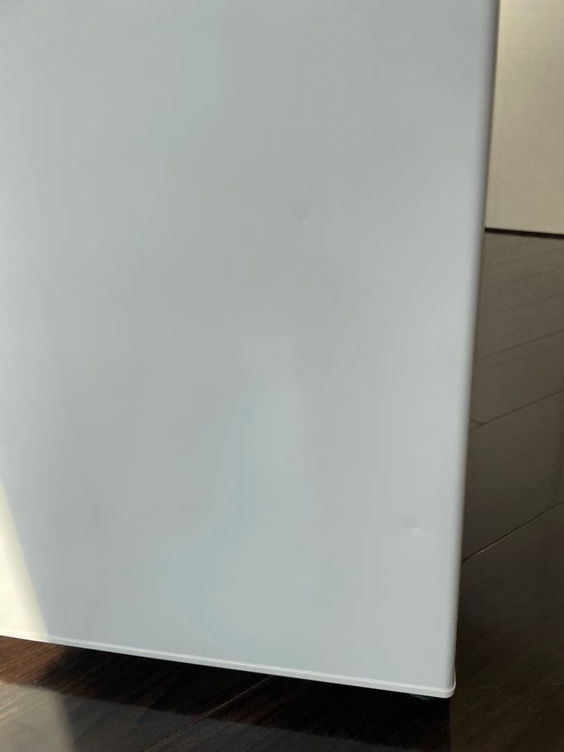 【2/24まで】定価¥34900 送料込み　無印良品　冷蔵庫 126L★極美品