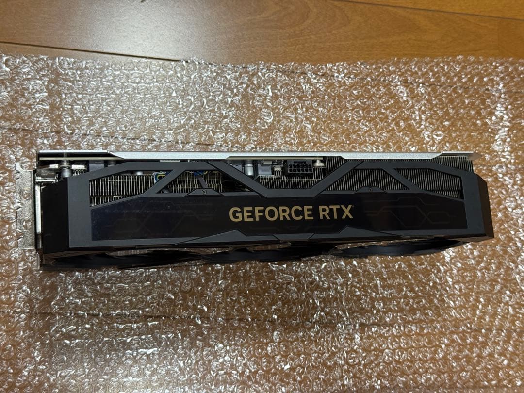 グラフィックボード・グラボ・ビデオカード RTX4080