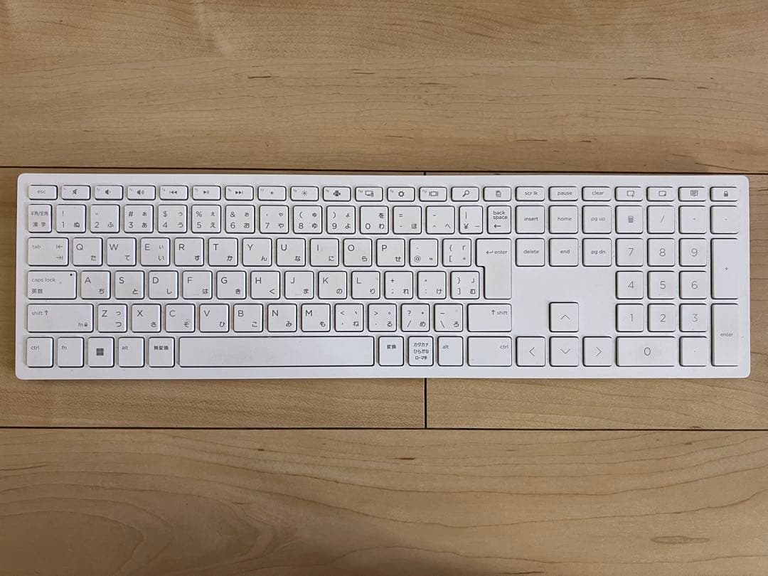 【最終価格】極美品 hp All-in-One 24-dp1070jpシルバー