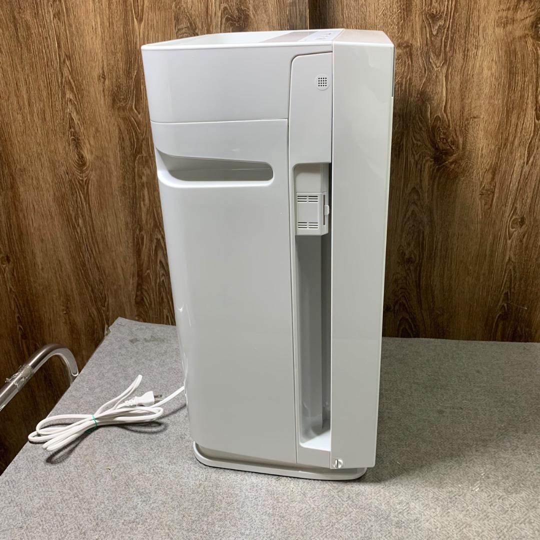 J790 DAIKIN 加湿ストリーマ空気清浄機 2021年製