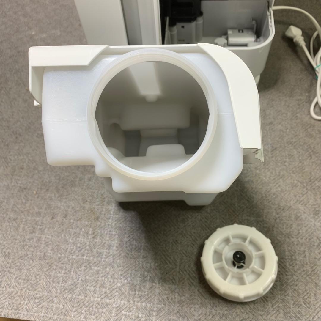 J790 DAIKIN 加湿ストリーマ空気清浄機 2021年製