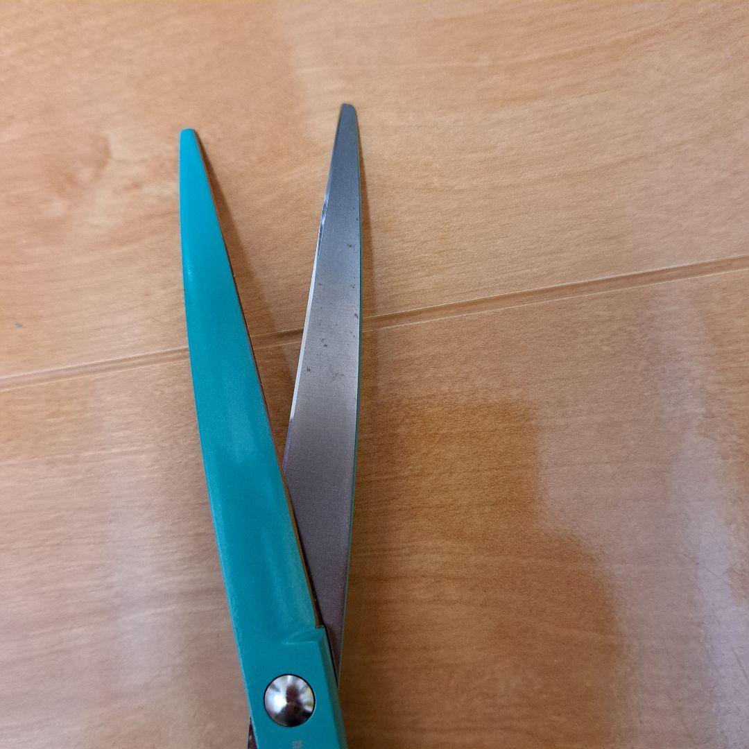 BEARDS マシュマロカーブシザー (トリミングシザー)