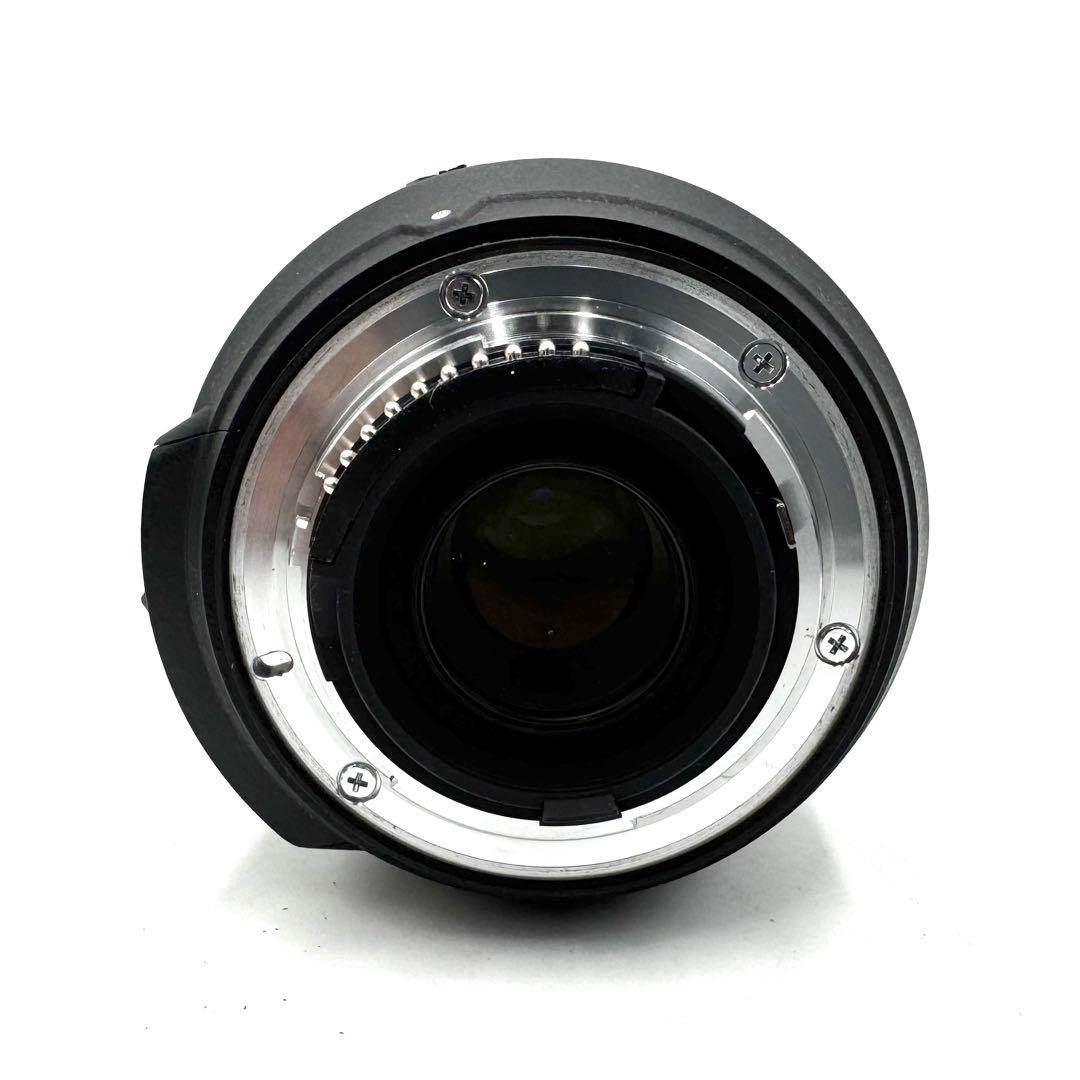 ❁極美品❁ニコン Nikon AF-S DX 18-200mm ED VR II