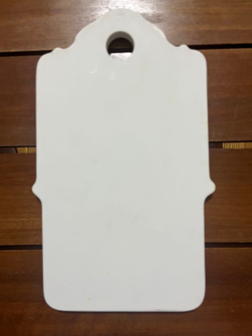 マイセン ブルーオニオン サービングプラター