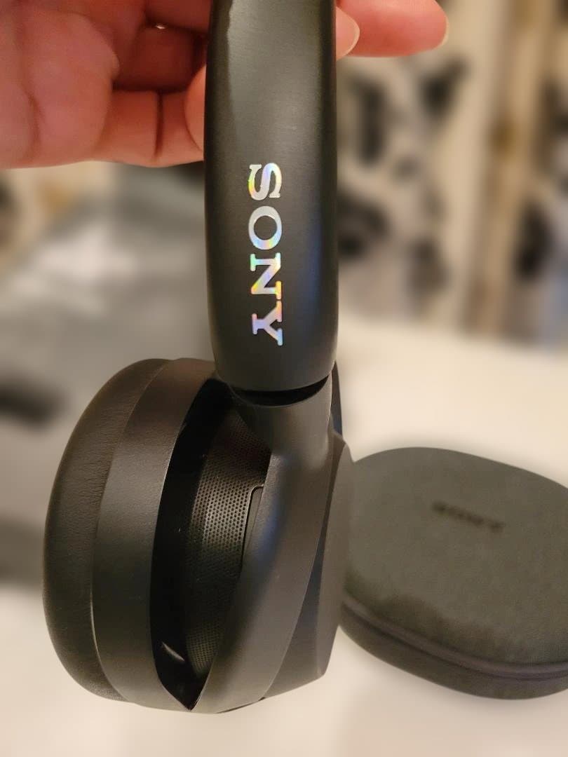 ULTWEAR ソニーヘッドフォン