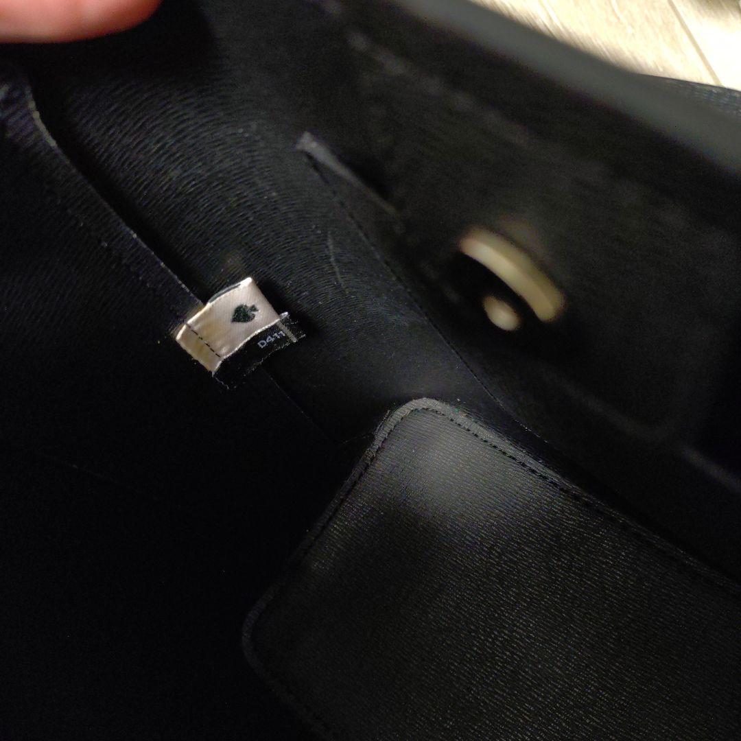 ようちん　kate spade ヒョウ柄 ショルダーバッグ