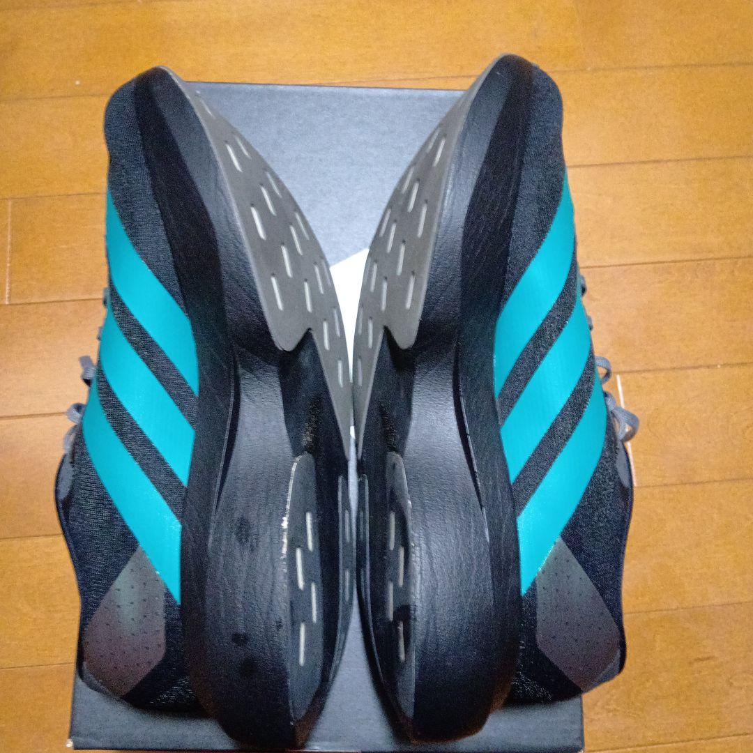 スパイク・シューズ adizero Evo SL M