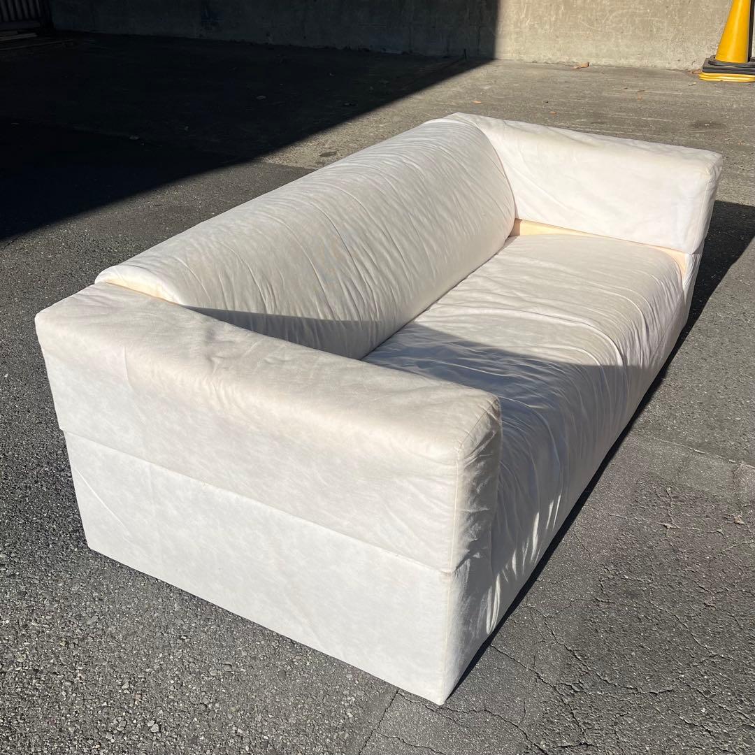 新春特価！KLIPPAN クリッパン　イケア　IKEA　2人掛けソファ