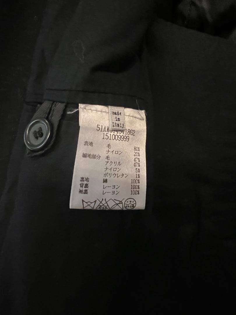 MAISON MARGIELA メゾンマルジェラ