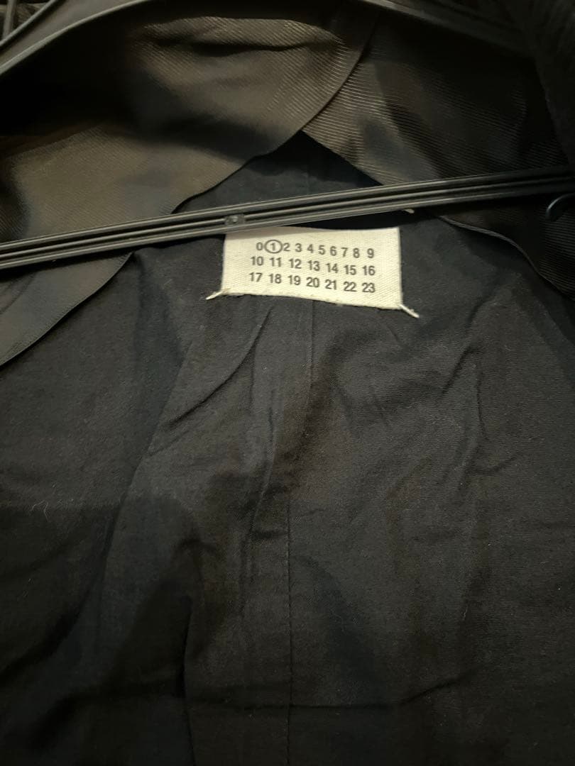 MAISON MARGIELA メゾンマルジェラ