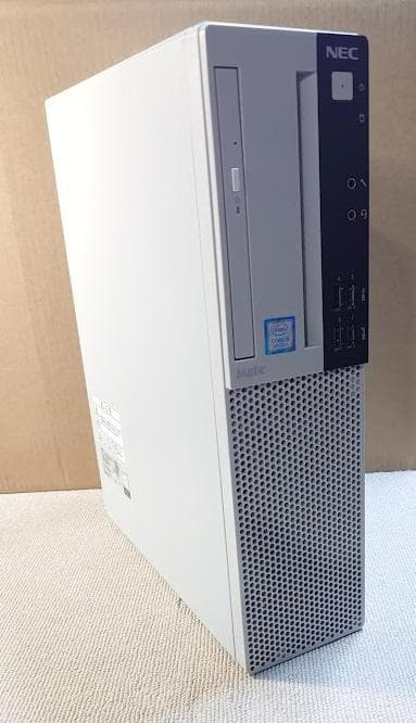 Mate 9世代 i5 16GB SSD512GB(新品） HDD500GB④