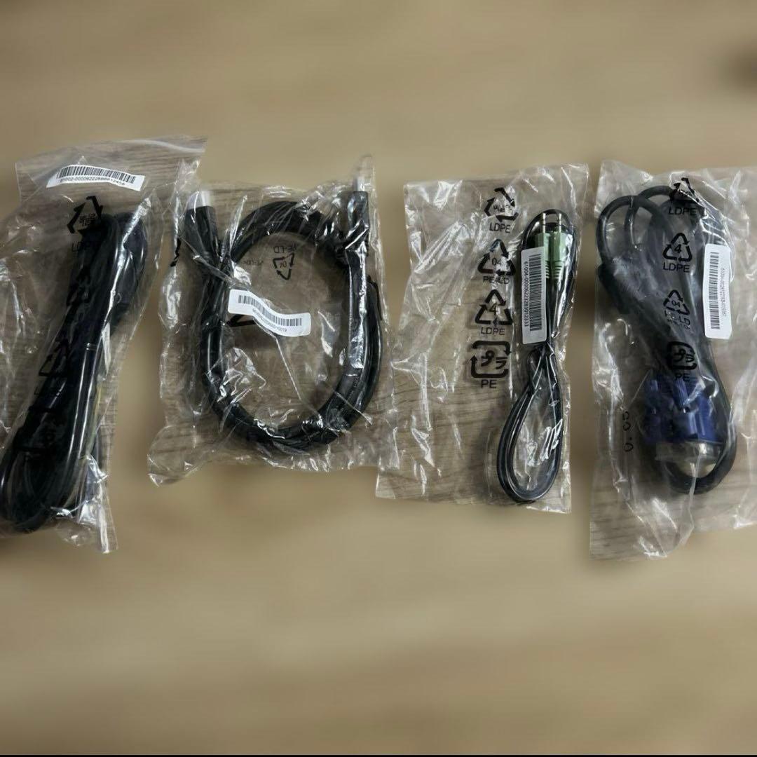 I-O DATA LCD-AH241EDB-B 24インチモニター 新品未使用