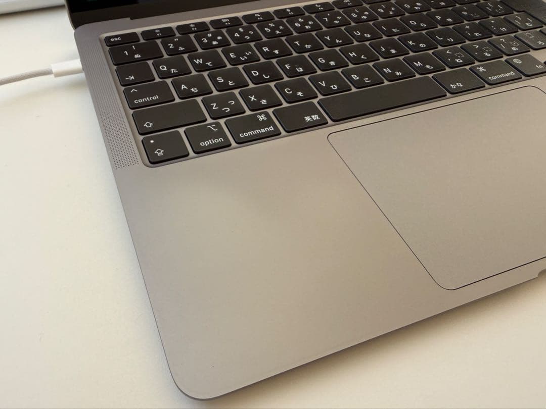 MacBook本体 MacBook Air M1 2020 8GB/256GB