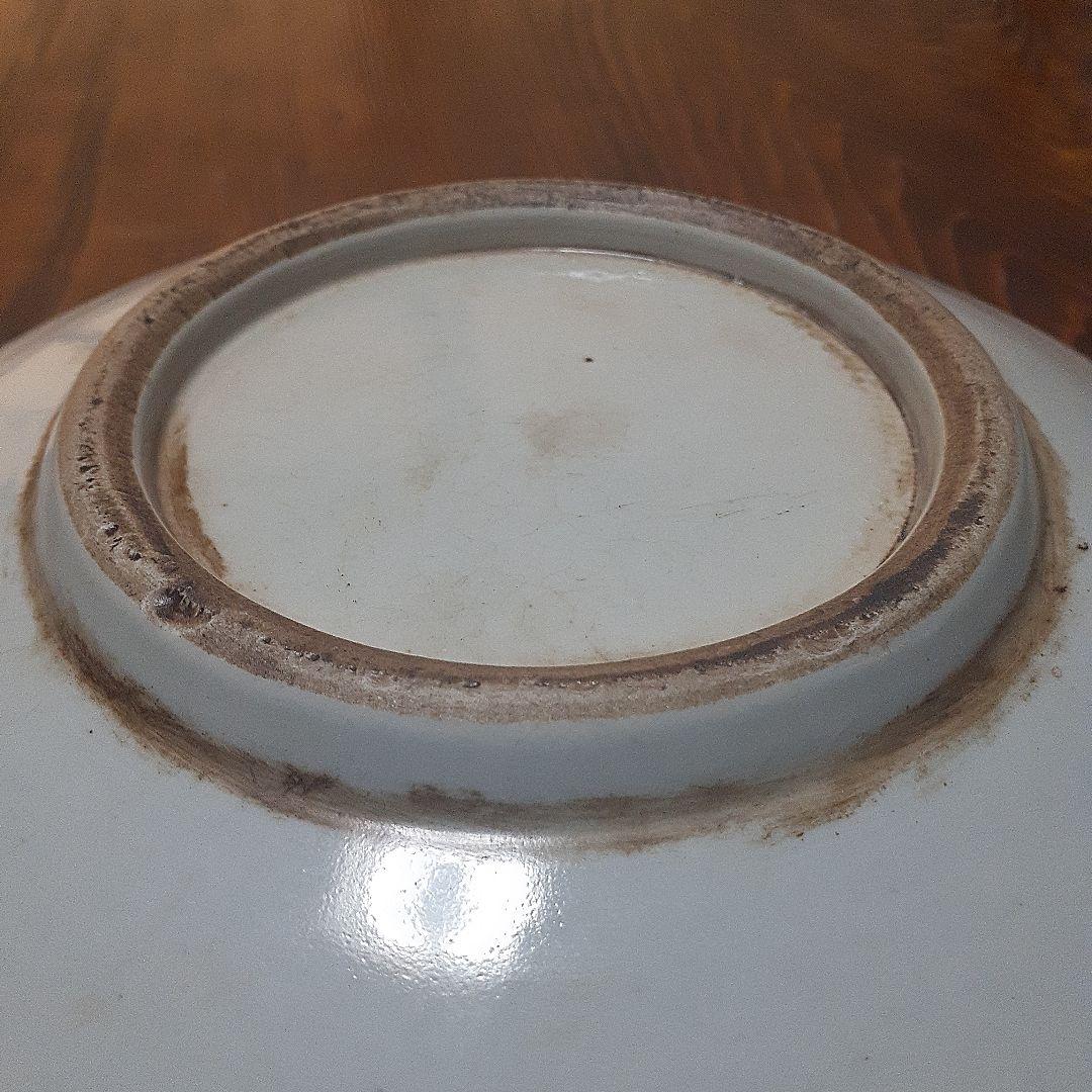 初期伊万里大鉢