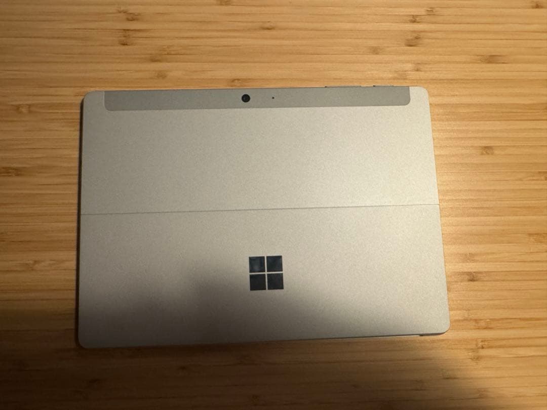 マイクロソフト Surface Go 3 / 10.5インチ