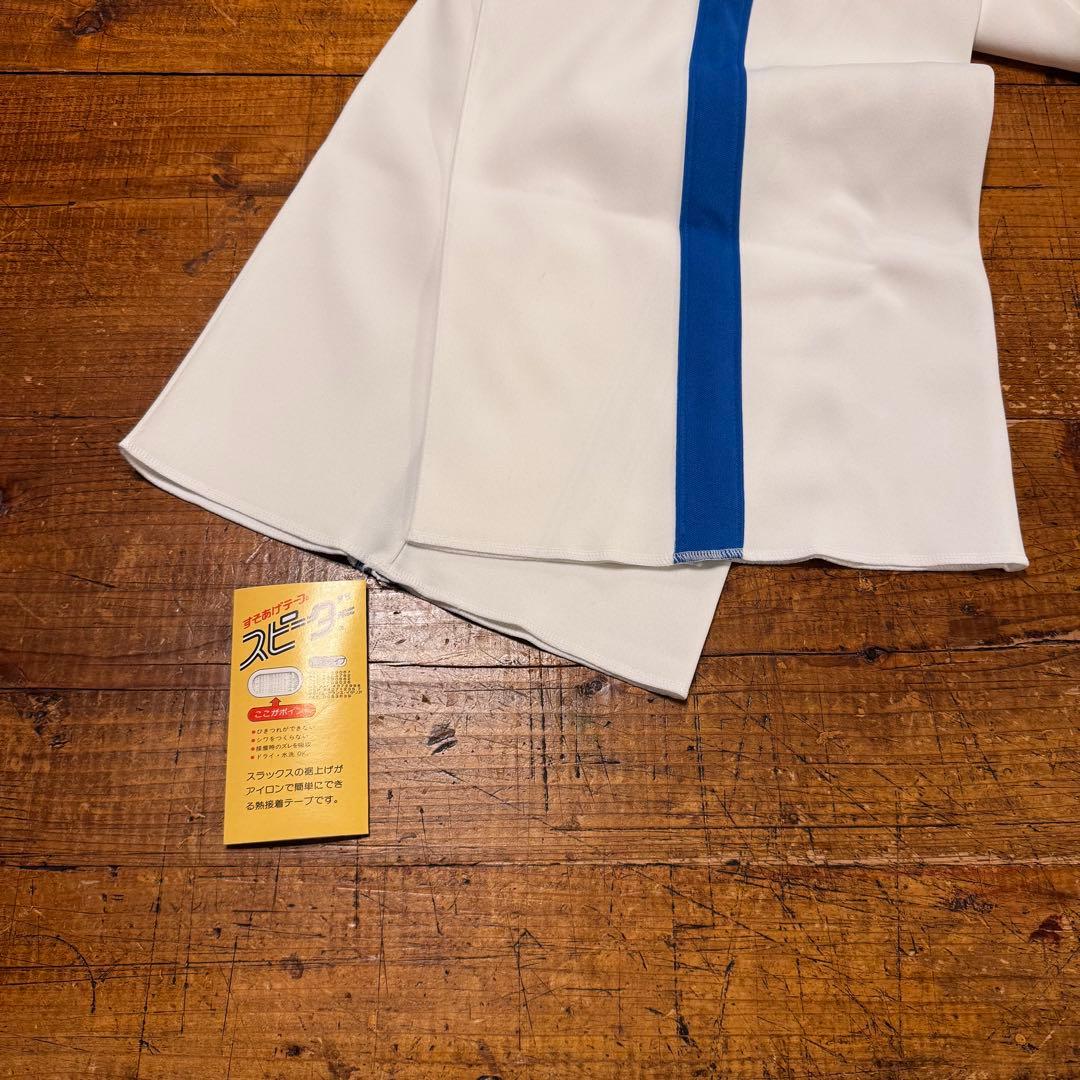 【デッドストック】希少 80's ヒットユニオン トラックジャージ 上下セット