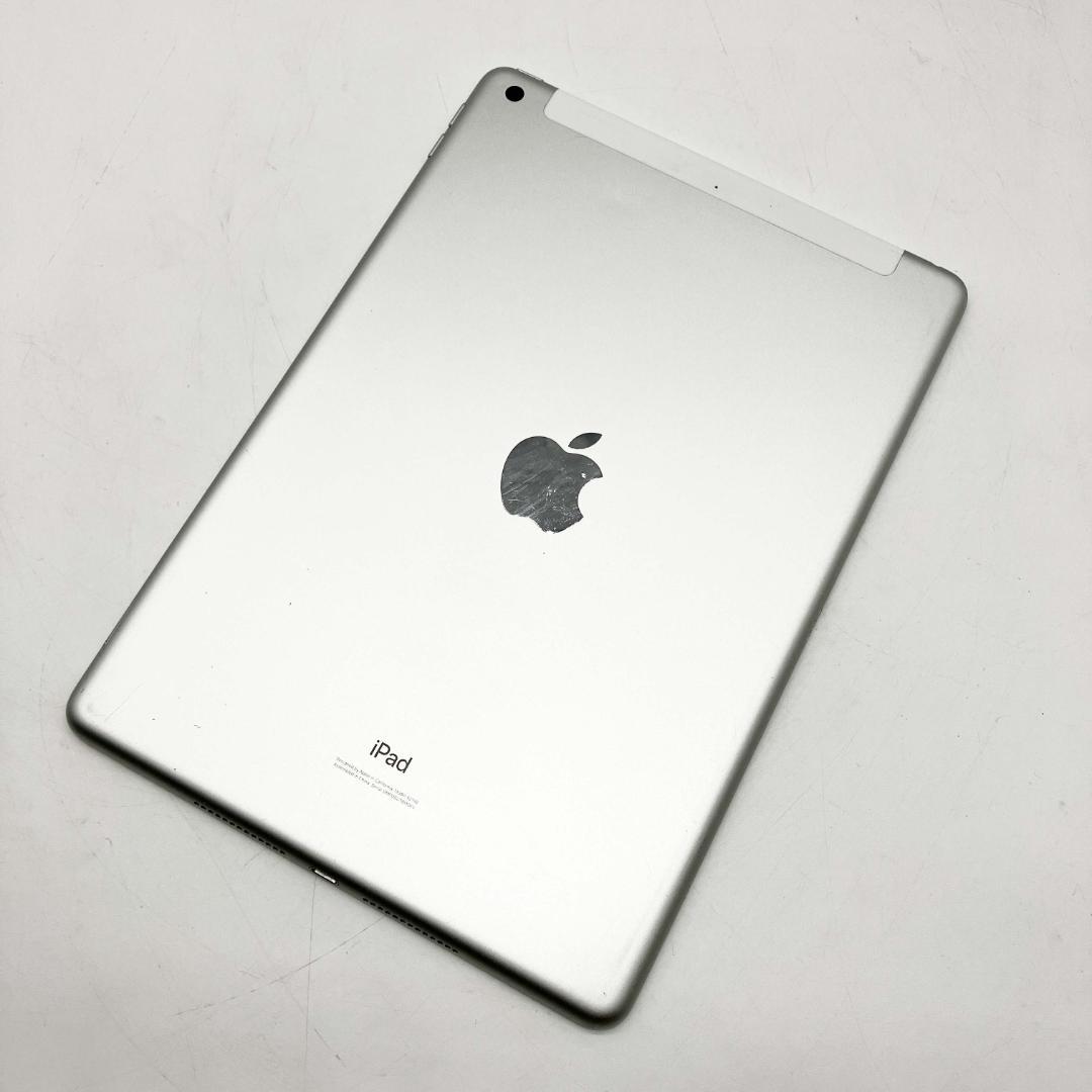 【新品同様】2週間しか使っていません iPad 第7世代 32GB★シルバー