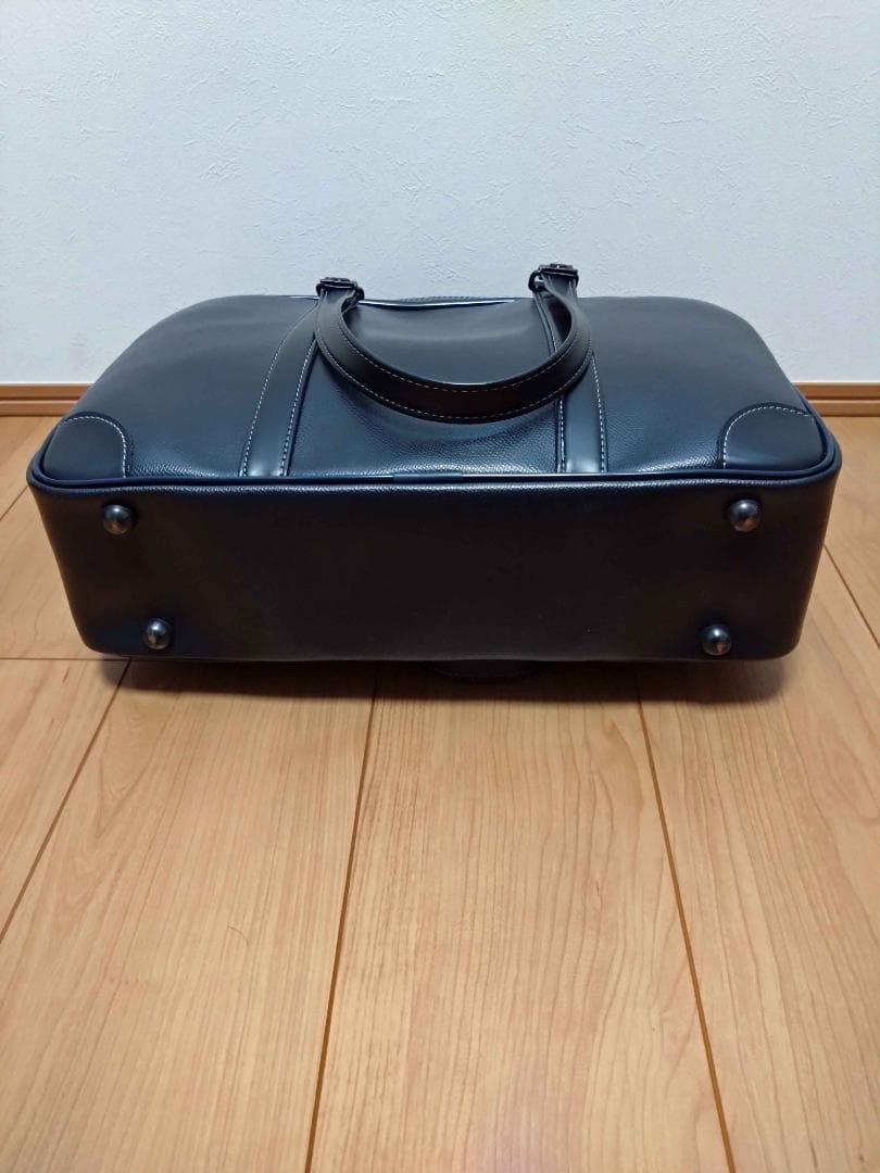 国府台女子学院　スクールバッグ