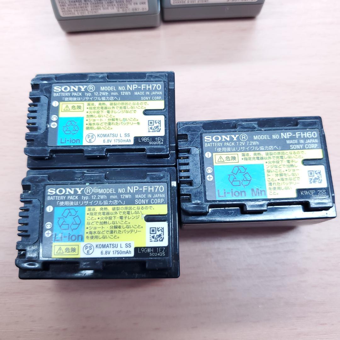 ぶ*ー様 SONY HDR-CX500V ソニー ハンディカム ビデオカメラ