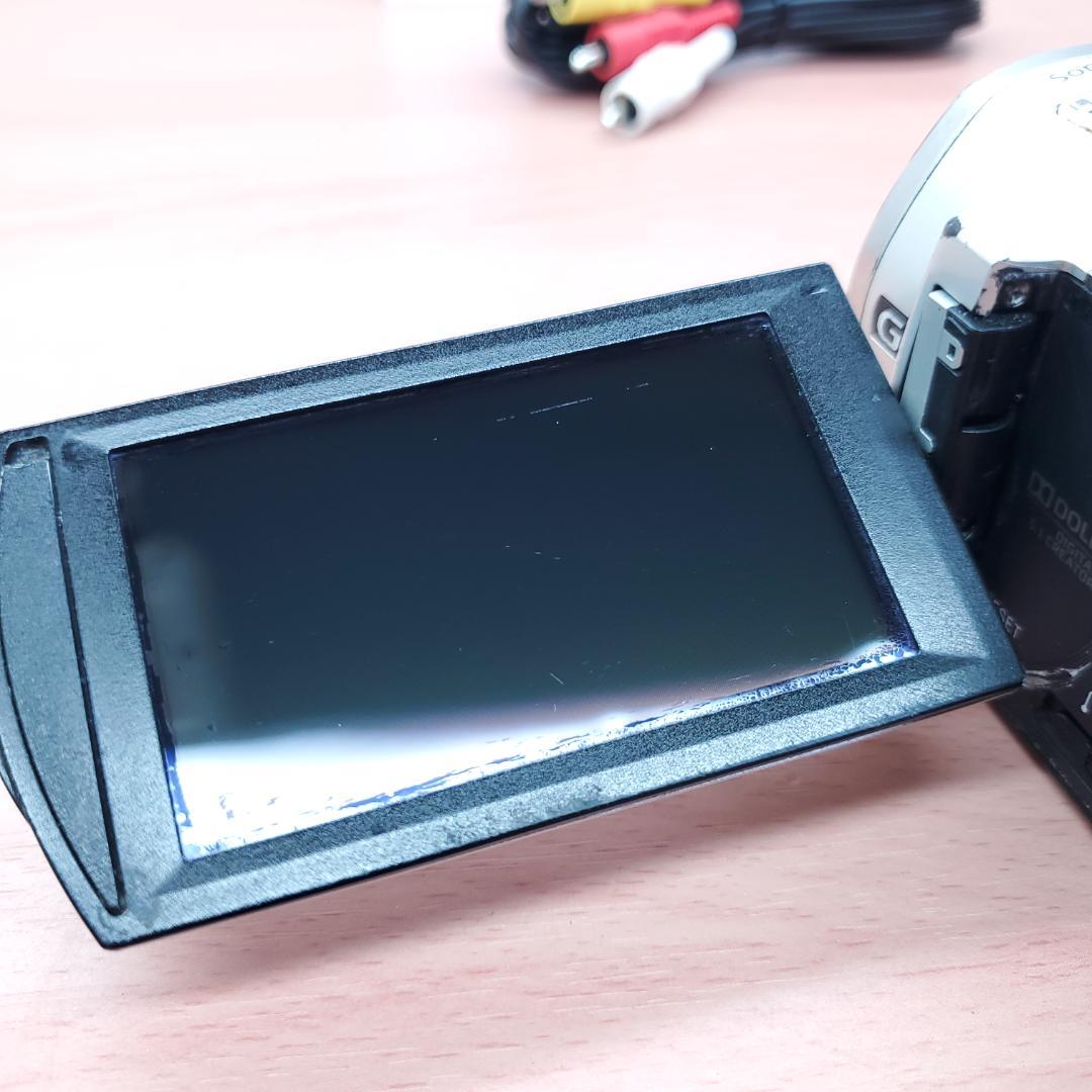 ぶ*ー様 SONY HDR-CX500V ソニー ハンディカム ビデオカメラ