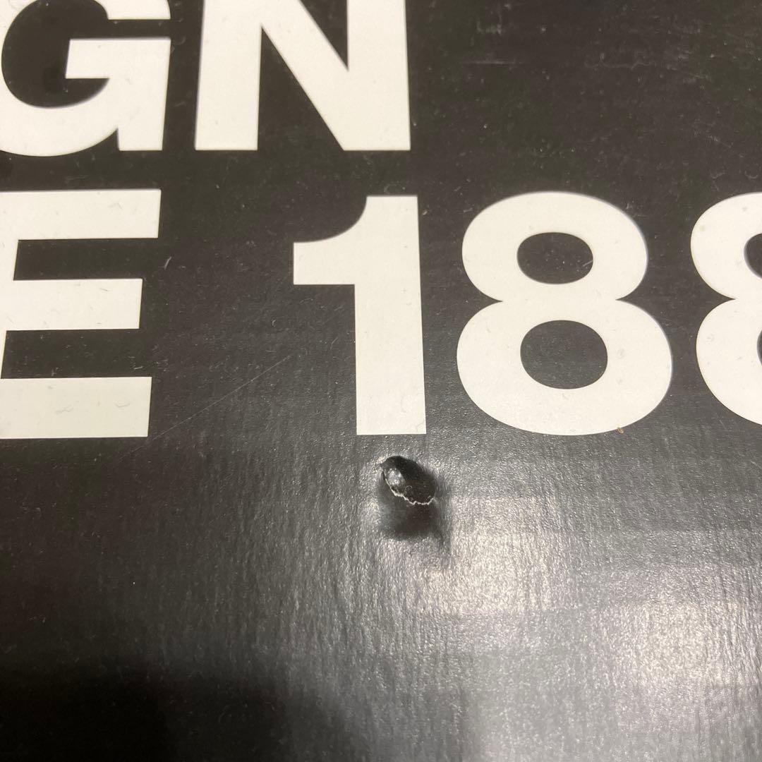  バード　キューヒュー　SCOPE別注