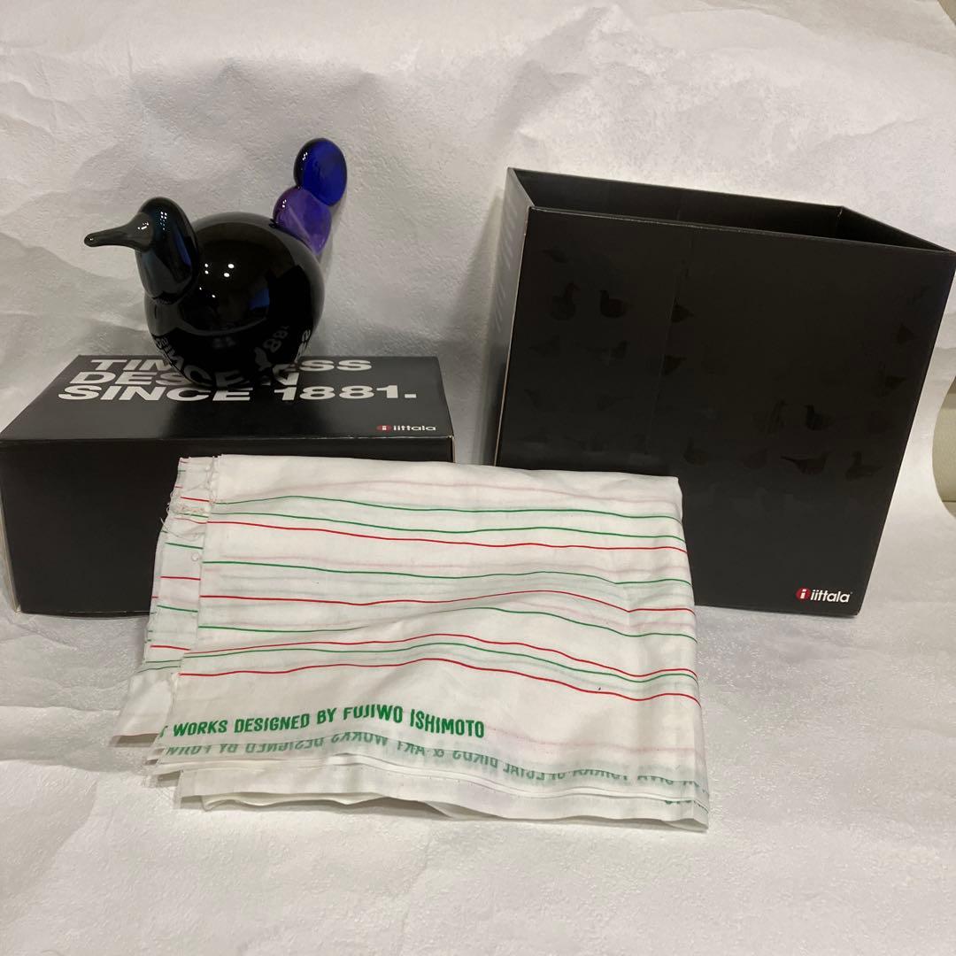  バード　キューヒュー　SCOPE別注