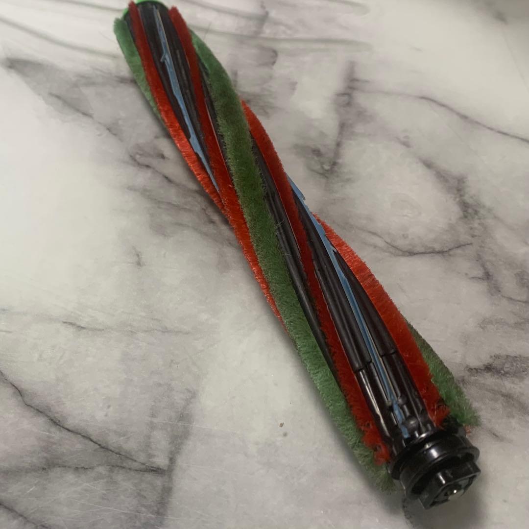 たまこ■美品■希少　赤　即日発送　D-AP51 日立掃除機ヘッド回転ブラシ