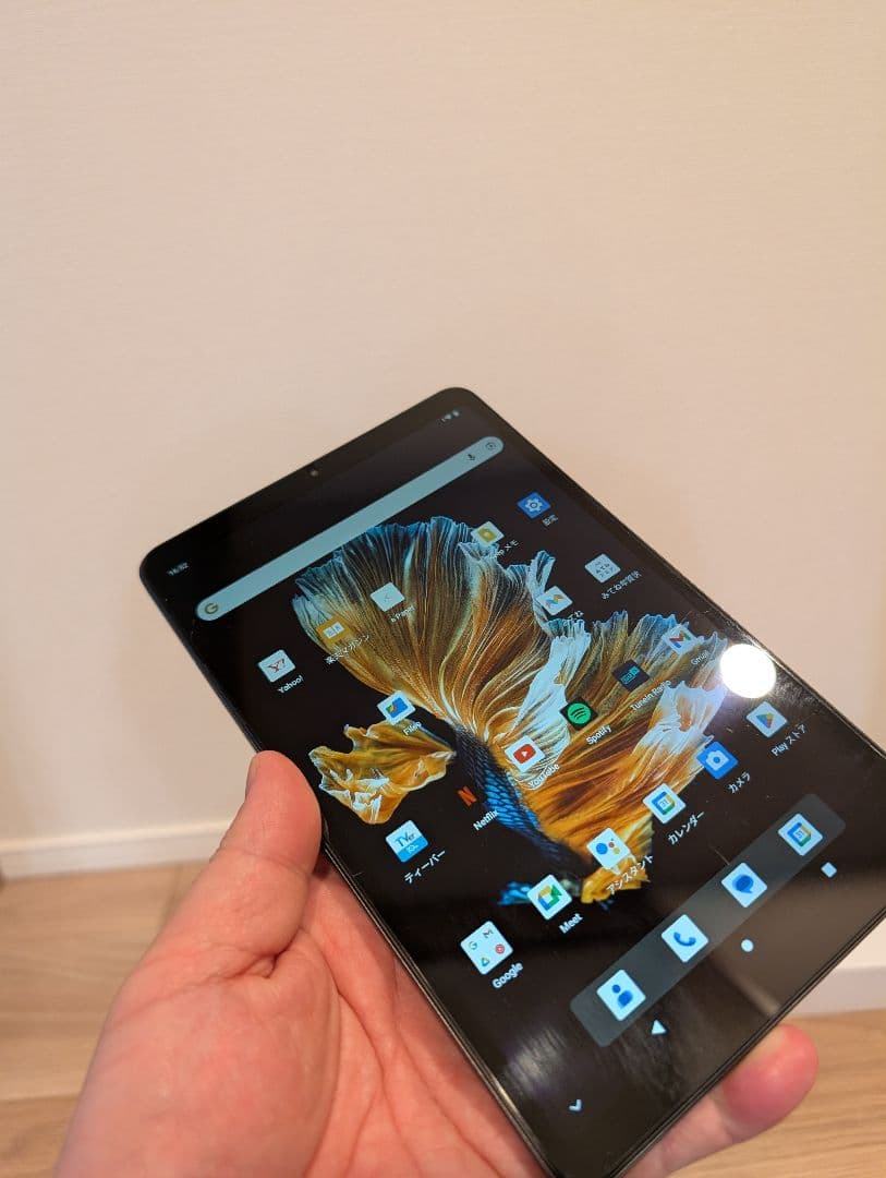 HEADWOLF Pad 3 タブレット