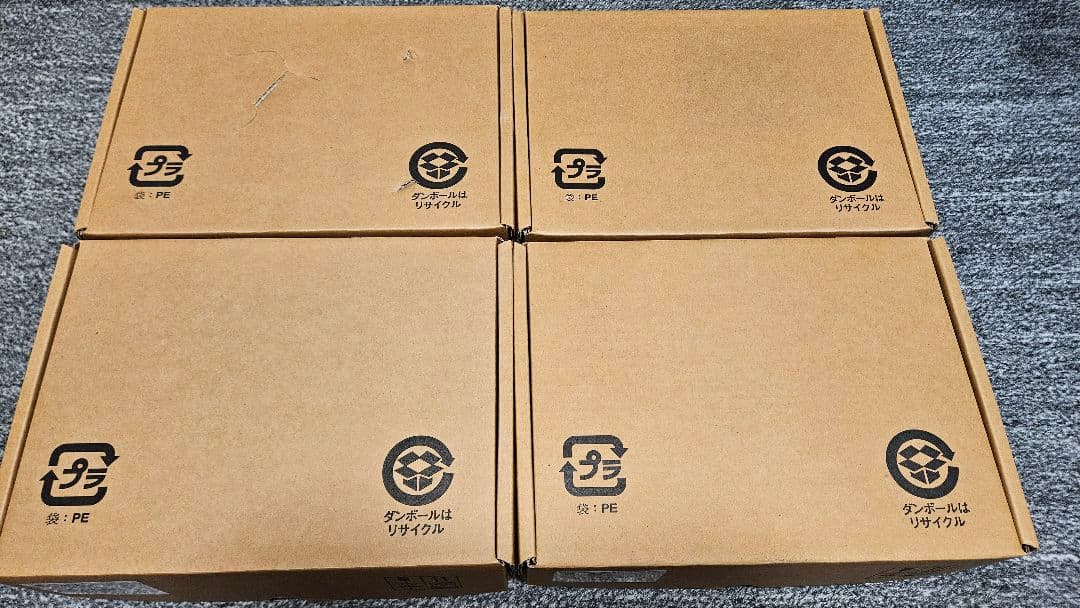 【写真2、３枚目おまけ】FXC5218 18ポート ギガビット L2 スイッチ